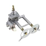 Ronyme Thermoelement-Ventilbaugruppe, Sattelventilgehäuseschalter für Gasherde, Ersatzteil