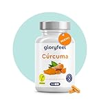 Cúrcuma Curcumina con Pimienta Negra (Piperina) - 240 Cápsulas - Máxima Potencia 700mg por Cápsula - Polvo de Turmeric - Probado en laboratorio y sin aditivos