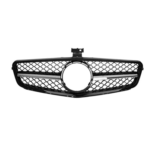 tgO ɓK CNX ɓK W204 ɓK C43 2007-2014tgt[hOop[[VOtBbgO{fBLbg(Silvery-Black)
