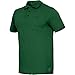 Produktbild Leibwächter Polo-Shirt Herren Flex-Line  Grün  Gr. 4XL  Poloshirt mit Brusttasche  Kurzarm Poloshirts mit 3 Knöpfen  50% Baumwolle 50% Polyester  Sommer Arbeitsbekleidung für Herren