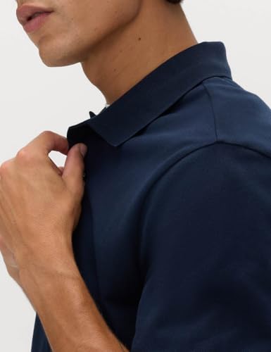 Image of Marks & Spencer Men's Cotton Regular fit T-Shirt