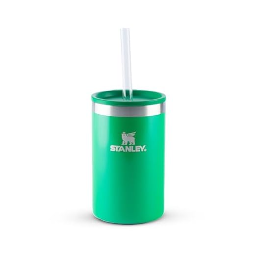 Stanley Can Cooler Clover Shimmer | 296ml