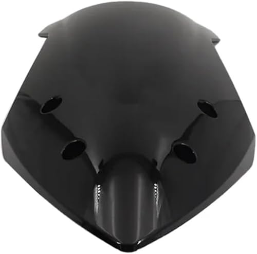 Déflecteur vent moto Suzuki GSX-S1000F 2015 pare-brise protection air