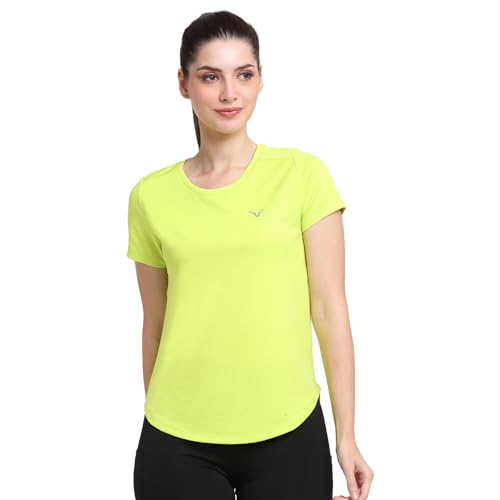 Image of Invincible Women's Open Back Top