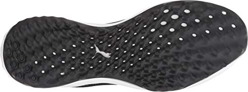 PUMA Men's Grip Fusion Sport Golf Shoes