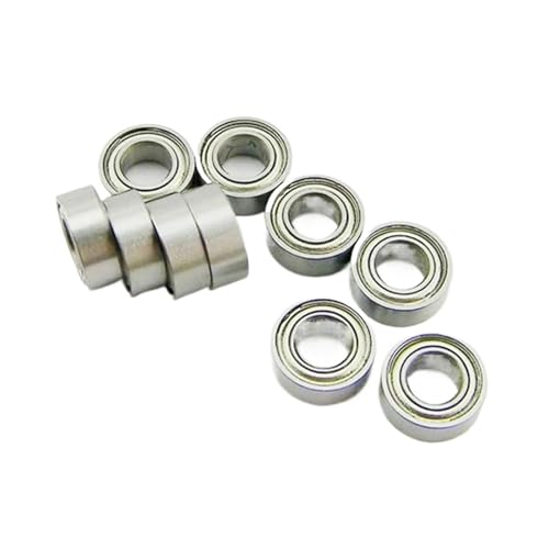 Roulement 688 8x16x5 anti-friction pour supprimer le jeu mécanique 688Z