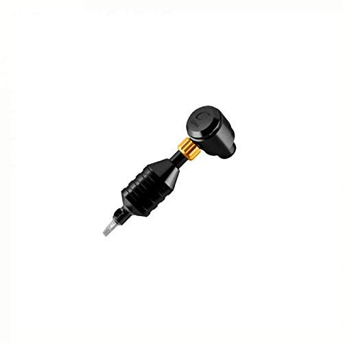 Cheyenne Sol Luna Tattoo Machine — Motor Only — Black #TOP1