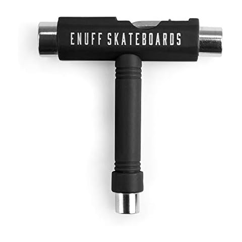 ENUFF Essential Tool Herramientas Cover