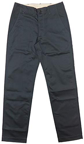 Amazon.co.jp: Warehouse Lot.1082 Chino Trousers Military 28