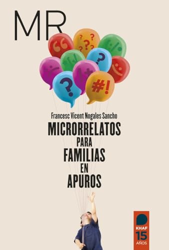 Microrrelatos para familias en apuros (Expresiones)