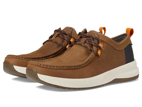 Image of Clarks Men's Wellman Moc