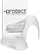 SOL3 Crease Protectors | +Protect Shoe Guards for Sneakers: Air Force 1, Jordans, Dunks & More – 2 Pairs