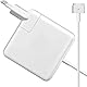 Mac Book Air Ladegerät 45W, Ywcking T-Tip MacBook Ladekabel Kompatibel mit MacBook Air 11 Zoll und 13 Zoll Mitte 2012~2017, für Modelle A1465 A1466 A1435 A1436