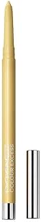 M.A.C. Colour Excess Gel Pencil Eye Liner - P...