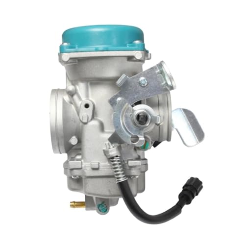 Carburador de Bajaj Pulsar 200NS para mantener tu rendimiento ideal en rutas y tráfico diario 3