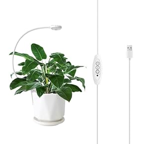 Amazon.co.jp: 植物育成ライト - 農業・園芸用機器: DIY・工具