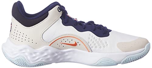 Image of Nike Mens Nike Fly.by Mid 3 Running Shoe