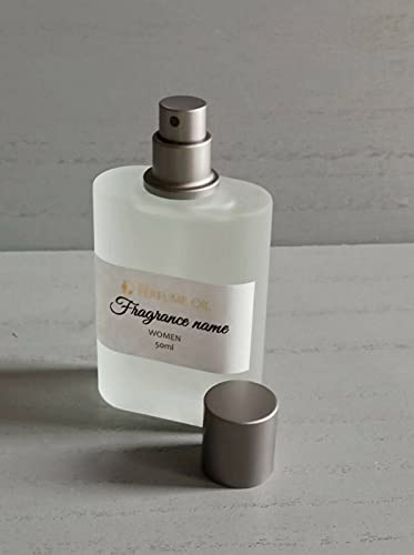 30ml Eau de Parfum spray- Tobacco and vanilla with spice - unisex (The perfume people - GP2)