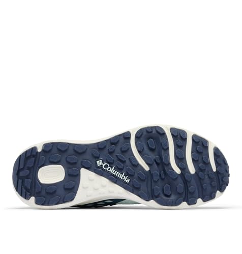 Columbia Columbia Women's Konos TRS Shoe, Skylight/Blue Heron, 8