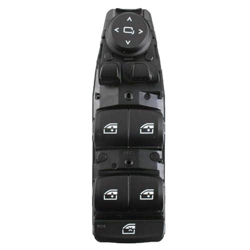 Interrupteur lève-vitre finition origine pour BMW X3 G01 G05 X6 G06 2017-2020