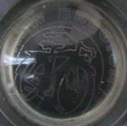 Miniatura 4 de New Belgium Fat Tire Ale - Juego de 4 vasos de 14.5 onzas