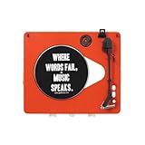 Brad Retro GAD001005TN [TANGERINE]