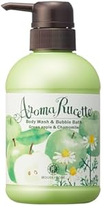 温泉クリームソープ アロマ 635ml 2個セット 楽天市場】アロマルセット ボディウォッシュ＆バブルバス PG&WG