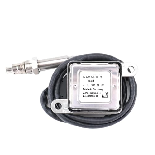 Capteur adaptable A0009054510 de Nox pour SUV Mercedes GLC 2015-2019