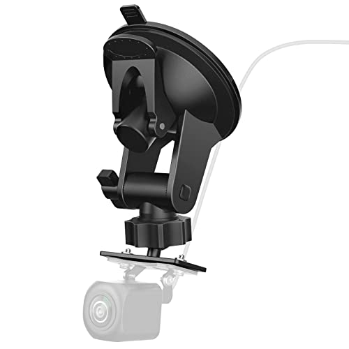 Support de caméra arrière pour éviter les angles morts en voiture
