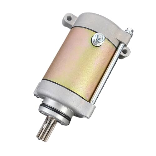 Moteur de démarrage de moto 550X M550L 1BE-81890-00 démarreur électrique