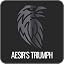 Platinum - Aesir's Triumph
