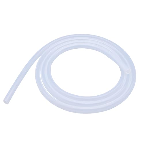 Manguera de silicona 10 mm x 13 mm, 5 m