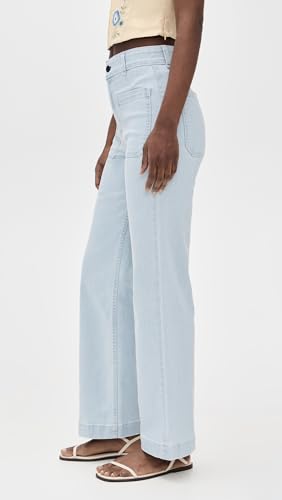 Women's Sailor Pants4