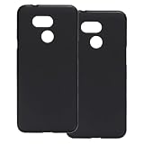 UOGNADGD 2-Pack TPU-Hülle Kompatibel mit HTC Exodus 1S Telefonhülle - Stoßfeste Flexible...