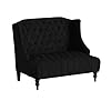 2 Seater Wingback Sofa – Christopher K...