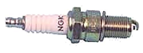 Performance Plus Carts NGK BPM4A Spark Plug for Club Car DS Golf Cart 1984-91 - 341cc