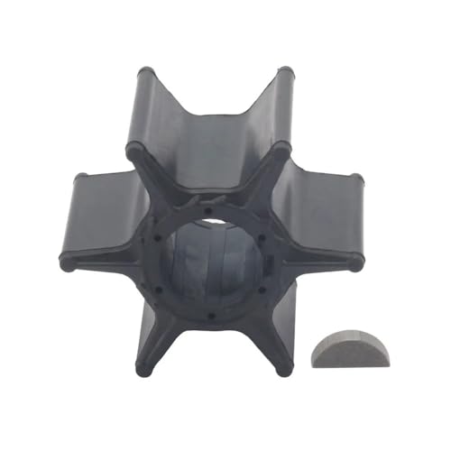 Turbine de pompe à eau pour révision embase moteur hors-bord 75 80 90 100 CV