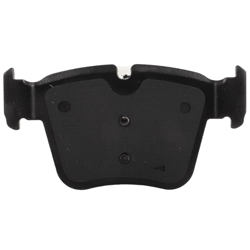 Image of SCITOO D1872 Ceramic Brake Pads Sets Rear w /Hardware Replacement For Mercedes-Benz For C43 AMG│For GLC43 AMG│For GLC300│For GLC350e│For C450 AMG