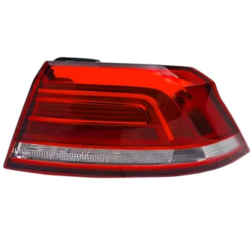 Feu arrière extérieur de voiture finition haut de gamme Passat B8 2015-2019 OEM 3G5945095C