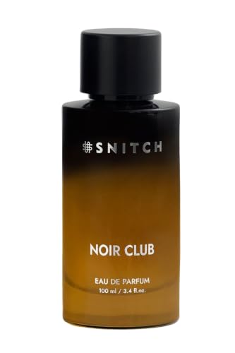 Image of SNITCH- Perfume for Men| 100 ml|Eau De Parfum| Luxury Long Lasting