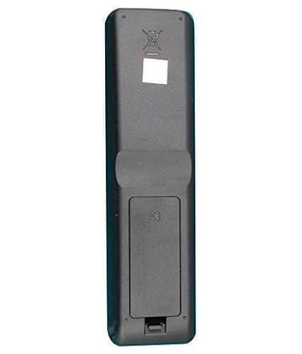Image of Universal LCD Led Tv Remote Compatible for Videocon LCD Led Hd Tv Remote Control
