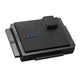 Adaptateur pour atapi : convient pour la maison, le bureau, l'école, le magasin, etc., adaptateur pour disque dur de 2,5 pouces