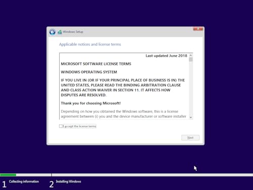 Image of strangeDR's Reinstall DVD Compatible with all Versions of Win 10 for 32 /64 bit systems, Recover- Restore- Repair Boot Disc. Install to Factory Defaults and Fix PC Instantly, so Easy!