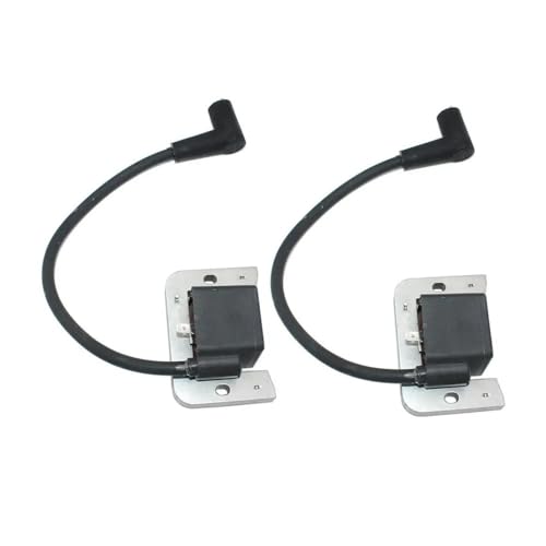 Kit conversion d'allumage 2PK 25 707 03-S avec double module haute résistance