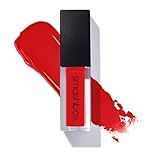 Smashbox Always On Longwear Matte Liquid Lipstick| Long Lasting, Waterproof + Non-Drying, 0.13 Fl Oz,Bang Bang