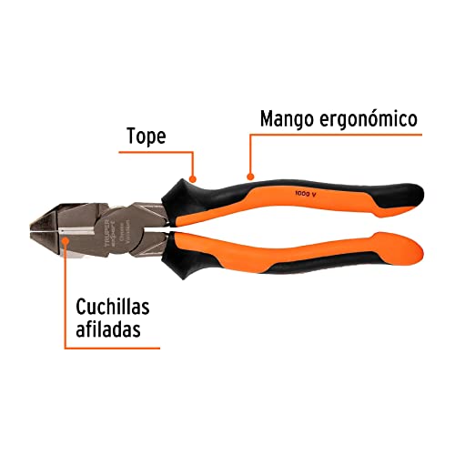 Pinzas, Tools Imagen adicional