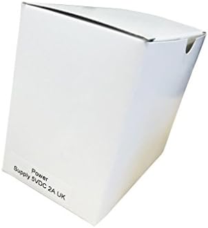 Yealink 5v DC 2amp PSU