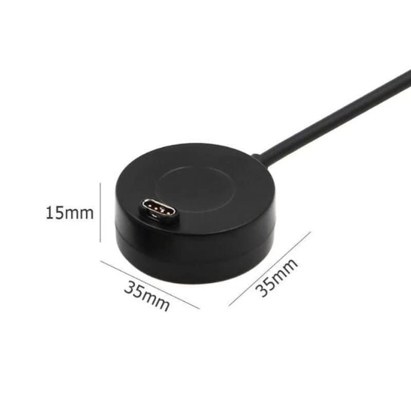 Câble chargeur USB Garmin Fenix 5 Sapphire Vivoactive 3 945