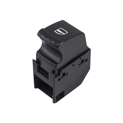 Interrupteur levage de verre reparation bouton commande fenetre VW