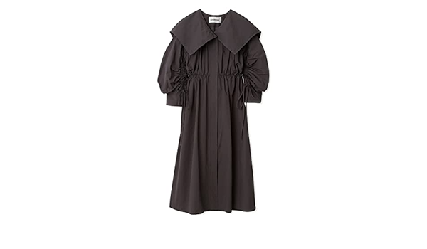 Amazon | [リリーブラウン] ドロスト撥水コート LWFC231270 レディース